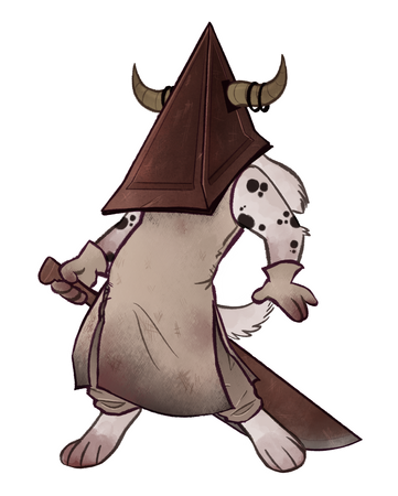 ain&#39;t nothin&#39; wrong with a little cosplay